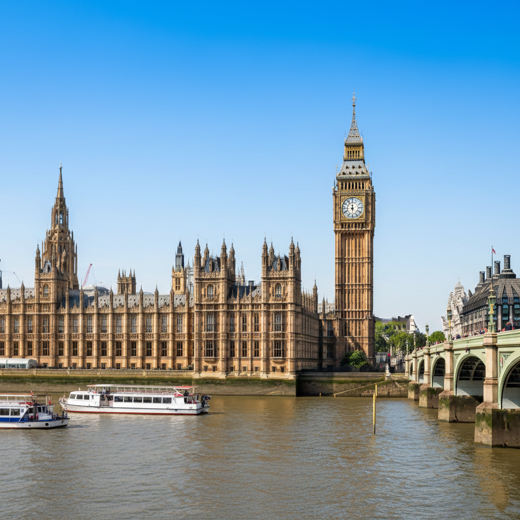 دراسة اللغة الانجليزية في بريطانيا