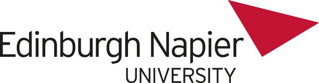 جامعة ادنبرة نابير