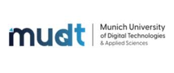 Munich University of Digital Technologies