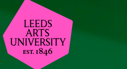 جامعة ليدز للفنون