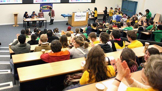 جامعة برادفورد