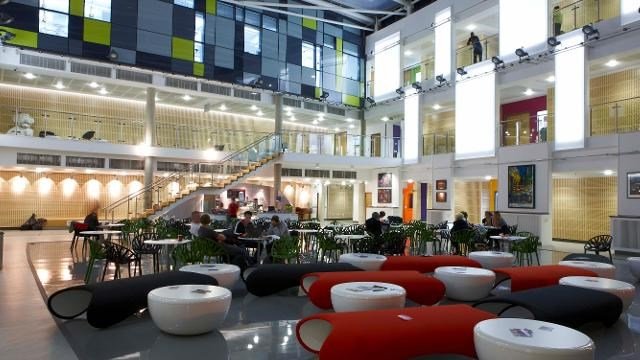 Middlesex University