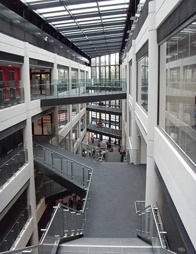 Canterbury Christ Church University