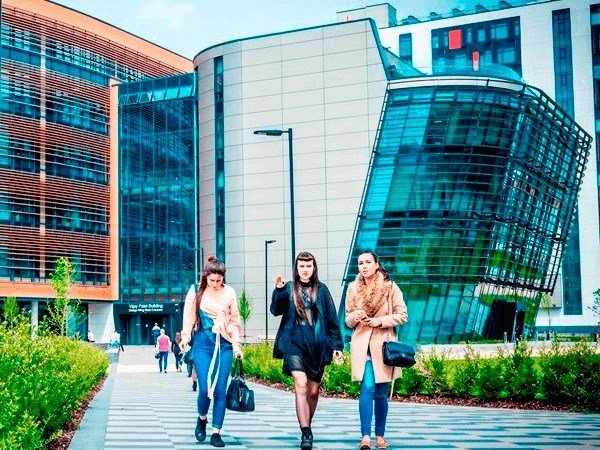 De Montfort University