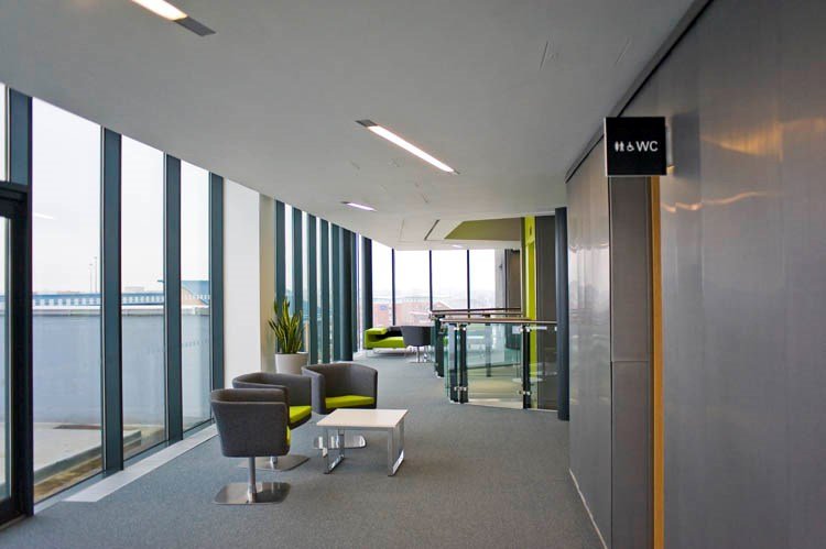 جامعة كوفنتري