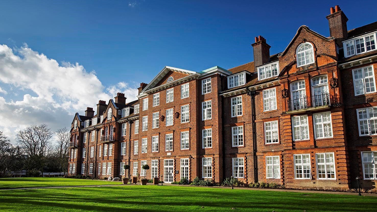 Regent's University London