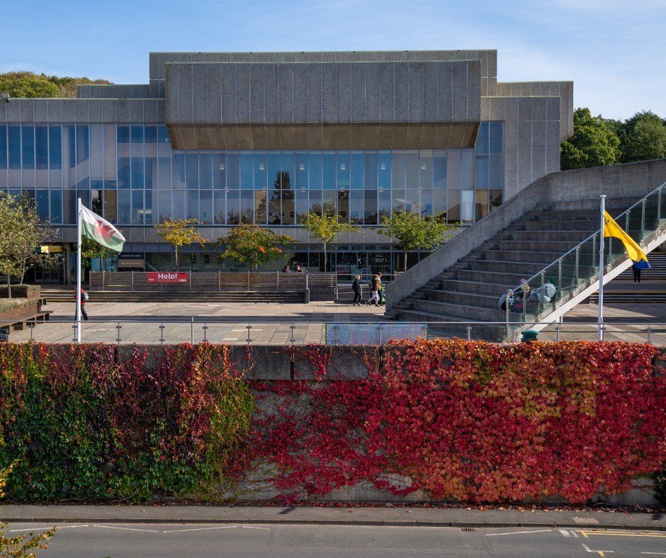 جامعة أبيريستويث