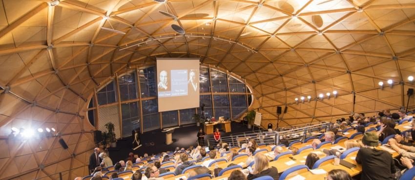 جامعة ادنبرة نابير