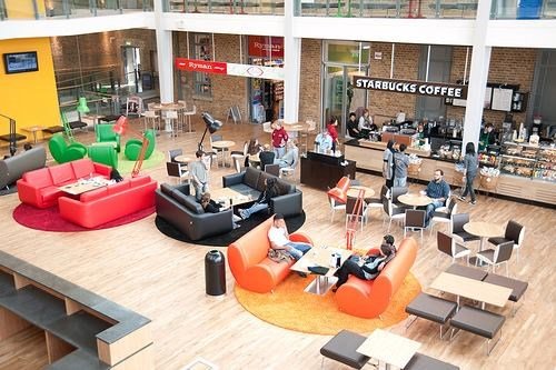 University of Leicester