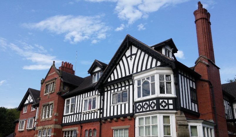 Lancaster University