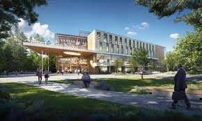 جامعة ترينيتي ويسترن