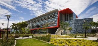 Edith Cowan University