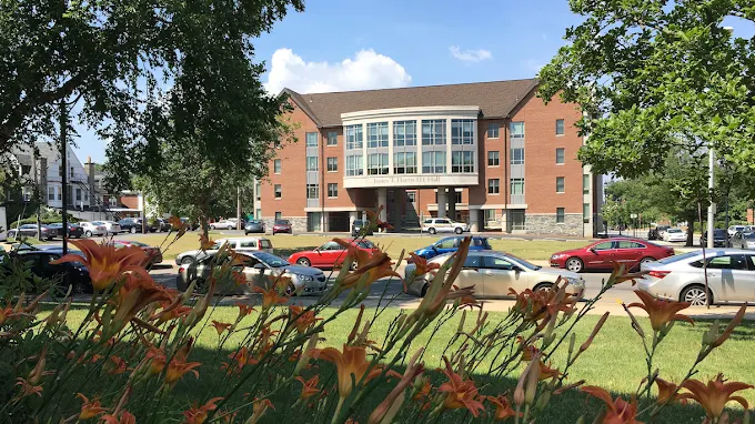 جامعة ويدنر