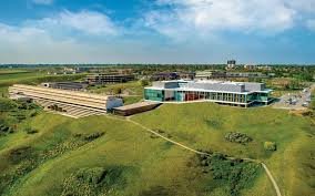 University of Lethbridge