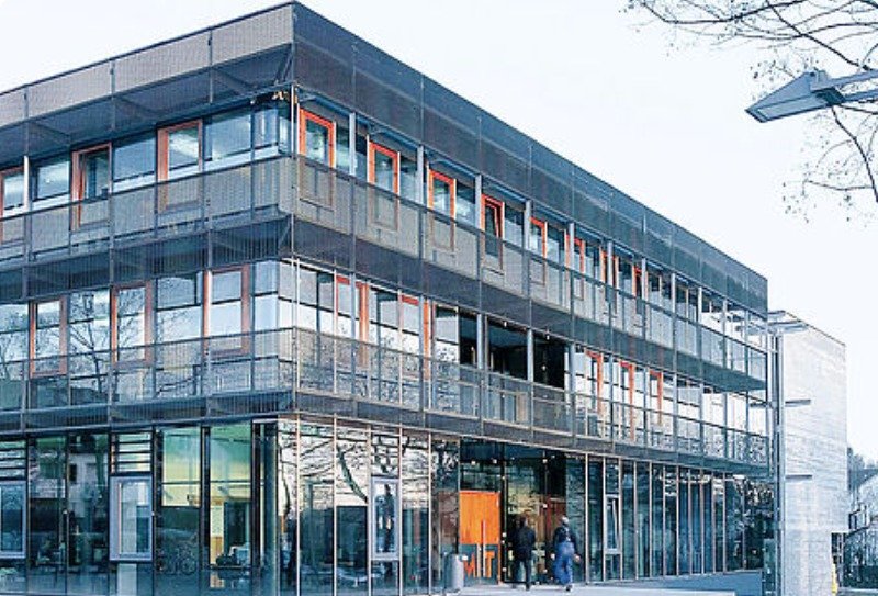 Steinbeis University