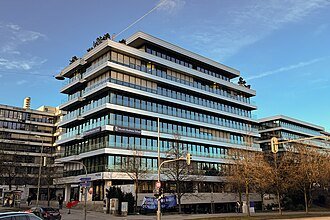 Munich Business School