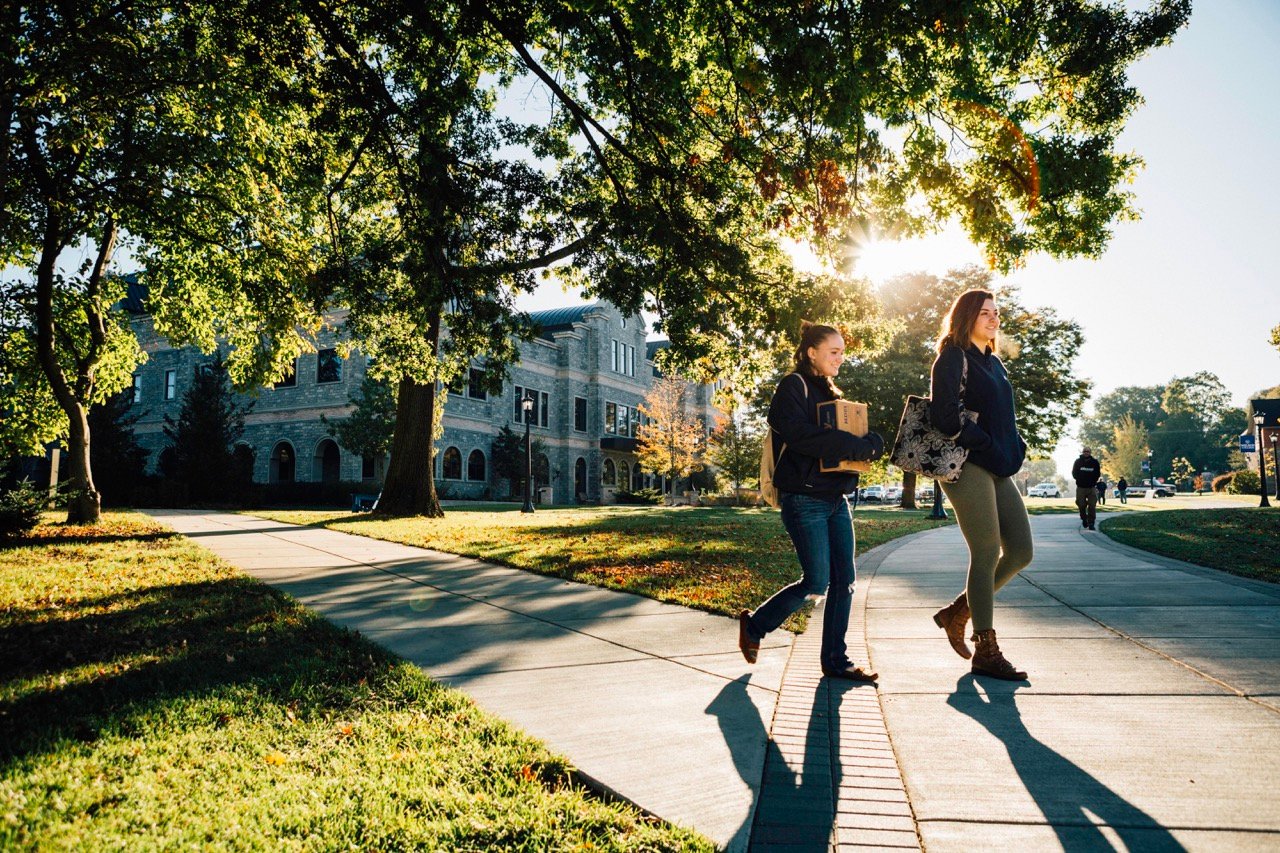 كلية هارتويك