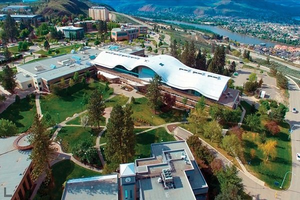 Thompson Rivers University