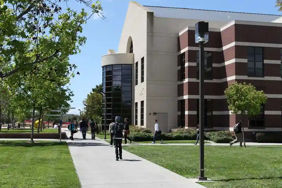 Irvine Valley College