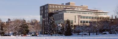 Vancouver Community College (VCC)