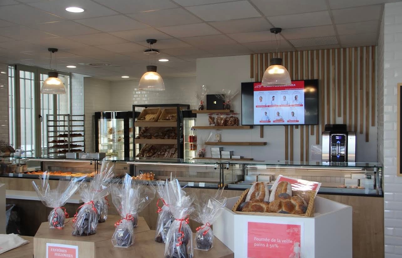 Institut Culinaire De France