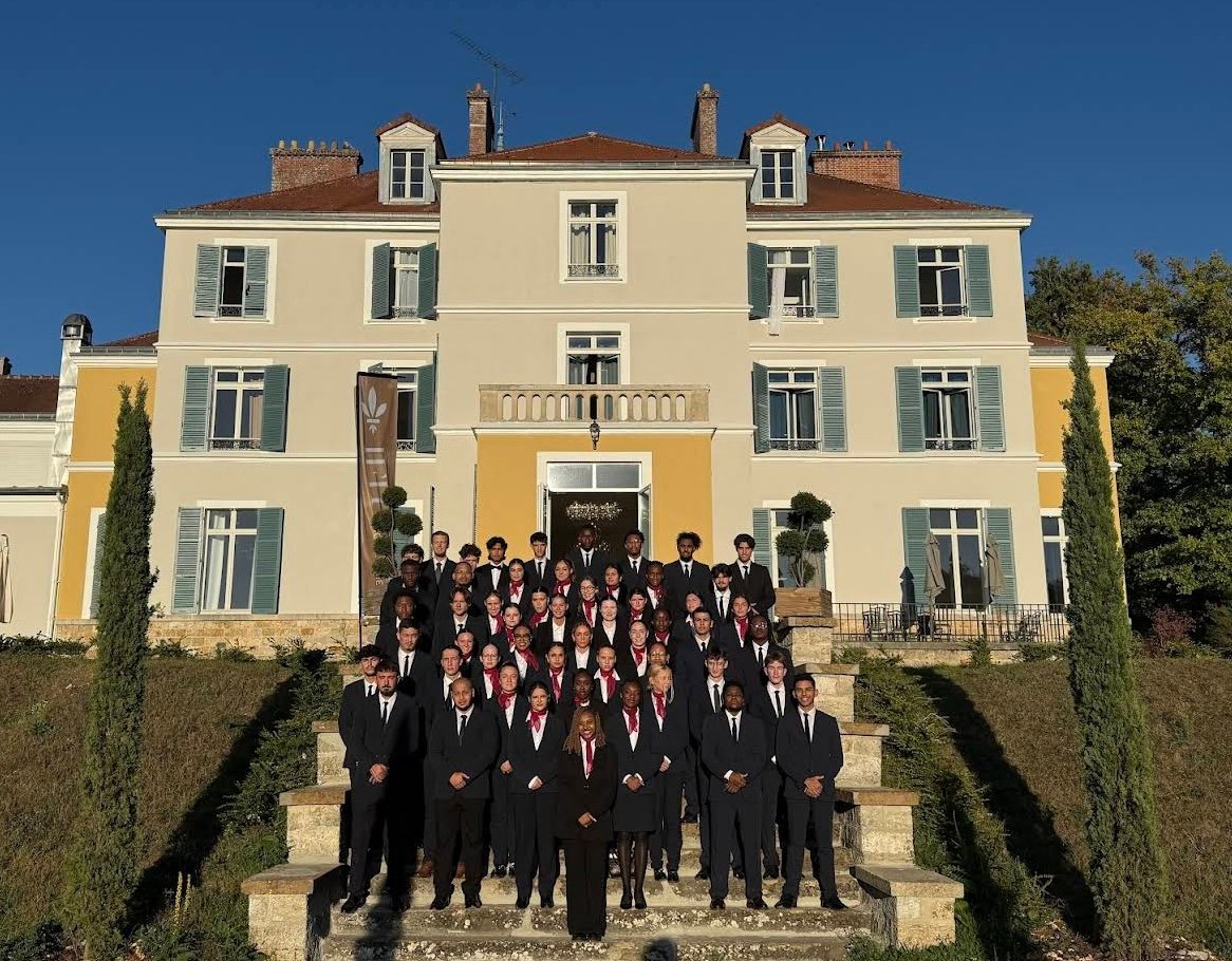 المعهد الفرنسي للفندقة