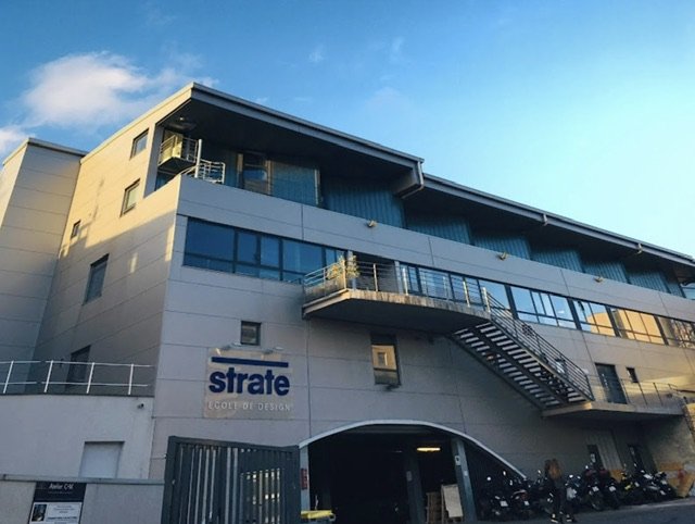 Strate School of Design