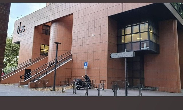 مدرسة تولوز للأعمال