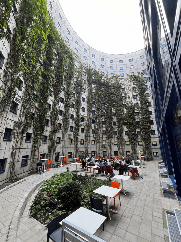 ICN Creactive Business School