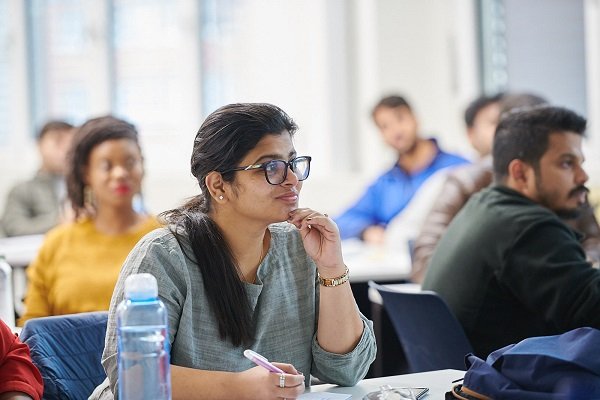 مدرسة برلين لإدارة الأعمال والابتكار