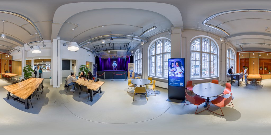 مدرسة برلين لإدارة الأعمال والابتكار