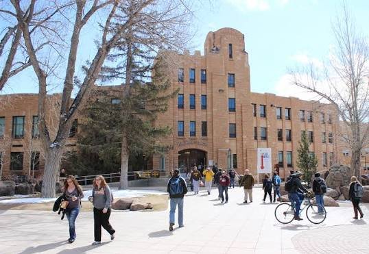 University of Wyoming