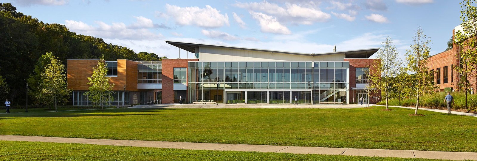 جامعة فيرجينيا ويسليان