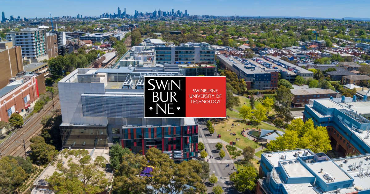 Swinburne University of Technology