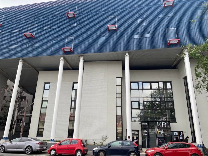 جامعة إيبيتا