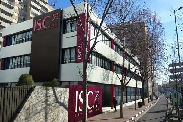 ISC Paris