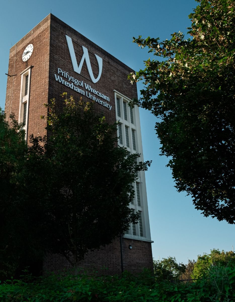 جامعة وركسهام