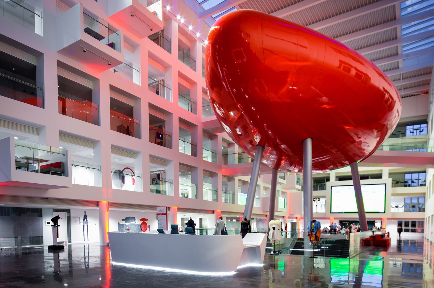 جامعة سولنت